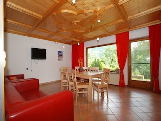 Apartment Neukirchen am Großvenediger Features 15