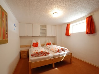 Apartment Neukirchen am Großvenediger Ausstattung 20