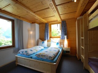 Appartement Neukirchen am Großvenediger Kenmerken 16