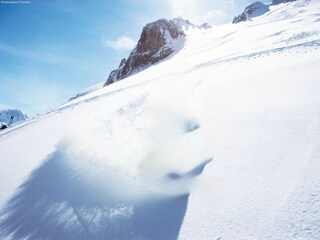 Appartamento Neukirchen am Großvenediger Ambiente 23