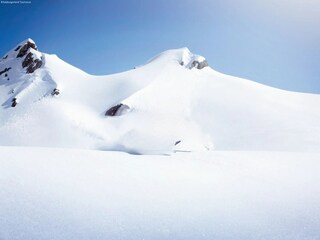Apartment Neukirchen am Großvenediger Umgebung 29