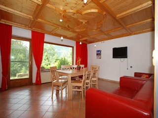 Apartment Neukirchen am Großvenediger Features 20