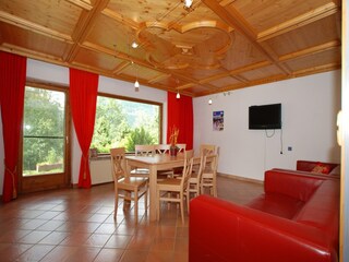 Appartement Neukirchen am Großvenediger Kenmerken 17