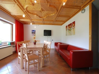 Apartment Neukirchen am Großvenediger Ausstattung 15