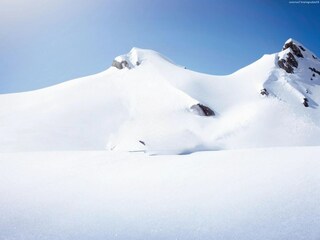 Apartment Neukirchen am Großvenediger Umgebung 36