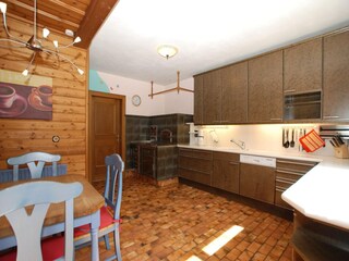Apartment Neukirchen am Großvenediger Features 21