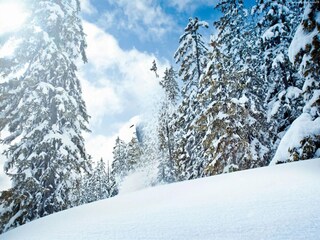 Appartement Neukirchen am Großvenediger Omgeving 34