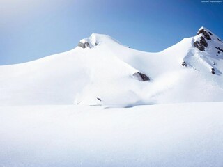 Appartement Neukirchen am Großvenediger Omgeving 36