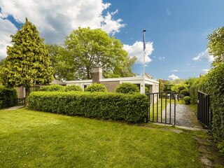 Vakantiehuis Kortgene Buitenaudio-opname 5