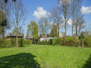 Maison de vacances Kortgene Enregistrement extérieur 2