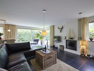 Vakantiehuis Kortgene Kenmerken 16