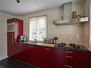 Vakantiehuis Kortgene Kenmerken 10