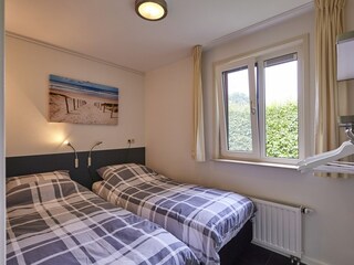 Vakantiehuis Kortgene Kenmerken 12