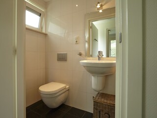 Casa de vacaciones Kortgene Características 13