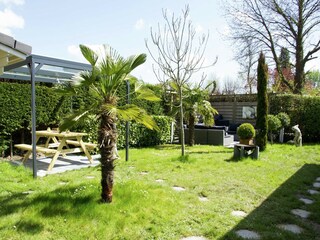Casa de vacaciones Kortgene Grabación al aire libre 4