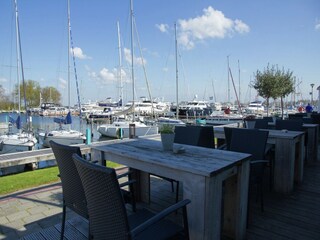 Ferienhaus Kortgene Umgebung 19