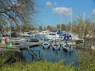 Ferienhaus Kortgene Umgebung 21