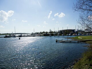 Ferienhaus Kortgene Umgebung 20