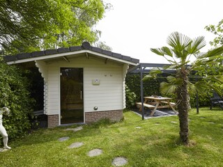 Casa de vacaciones Kortgene  24