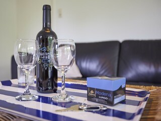 Casa per le vacanze Kortgene  27