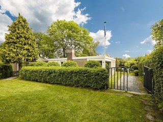 Vakantiehuis Kortgene Buitenaudio-opname 6