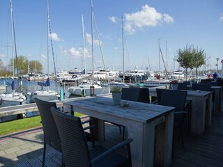 Casa per le vacanze Kortgene Ambiente 23