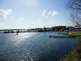 Vakantiehuis Kortgene Omgeving 20