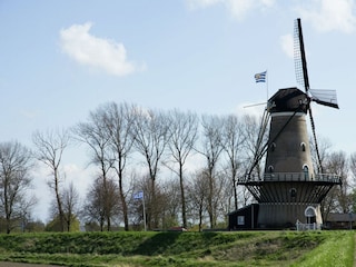 Vakantiehuis Kortgene Omgeving 20