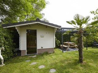Holiday house Kortgene  27