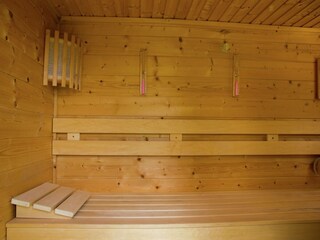 Casa de vacaciones Kortgene  26