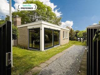Maison de vacances Kortgene Enregistrement extérieur 1