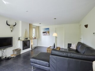 Vakantiehuis Kortgene Kenmerken 8