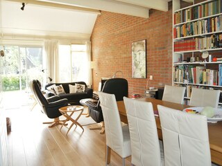 Holiday house Lauwersoog Features 11