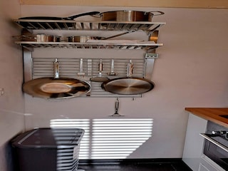 Holiday house Lauwersoog Features 11