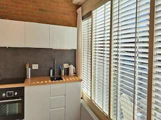 Holiday house Lauwersoog Features 12