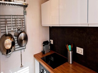 Holiday house Lauwersoog Features 14
