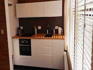 Holiday house Lauwersoog Features 15