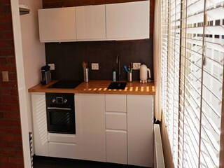 Holiday house Lauwersoog Features 18