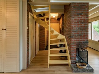Holiday house Lauwersoog Features 16