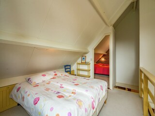 Holiday house Lauwersoog Features 17