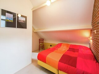 Holiday house Lauwersoog Features 21