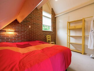 Holiday house Lauwersoog Features 22