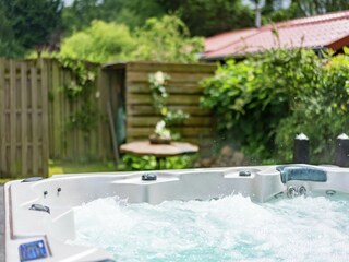 Vakantiehuis Lauwersoog  31