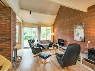 Holiday house Lauwersoog Features 18