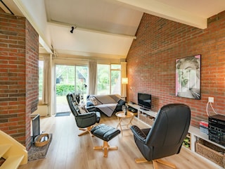 Holiday house Lauwersoog Features 20