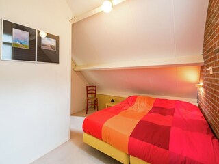 Vakantiehuis Lauwersoog Kenmerken 21