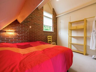 Vakantiehuis Lauwersoog Kenmerken 22