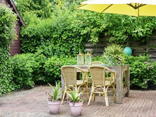 Holiday house Lauwersoog Outdoor Recording 6