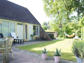Vakantiehuis Lauwersoog Buitenaudio-opname 7