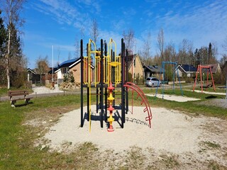 Vakantiehuis Lauwersoog Omgeving 24